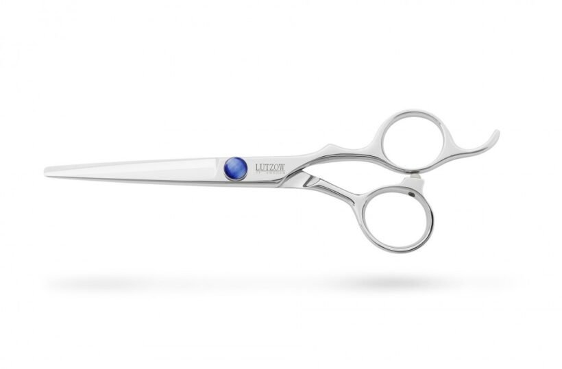 Hairdresser's scissors