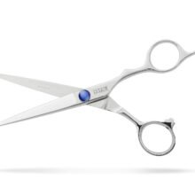 Hairdresser's scissors