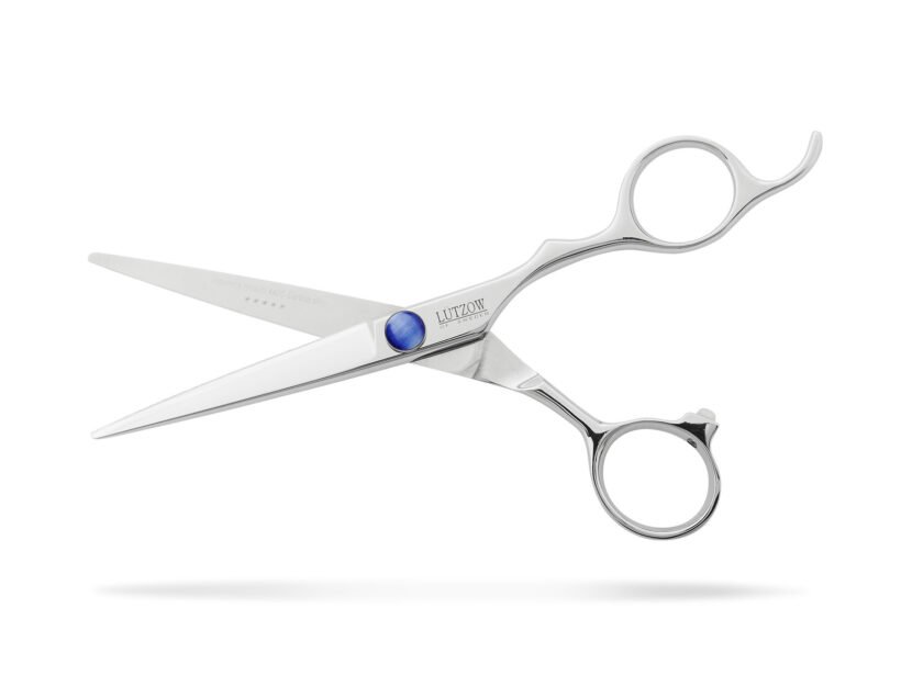 Hairdresser's scissors