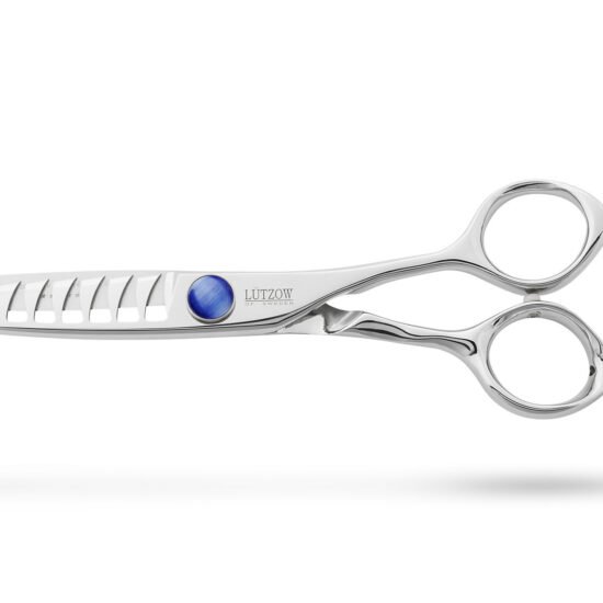 Hairdresser's scissors