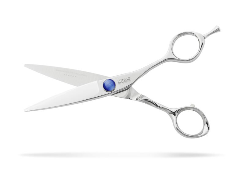 Hairdresser's scissors