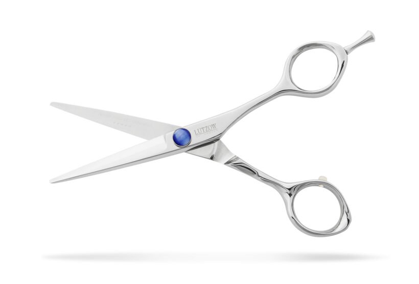 Hairdresser's scissors