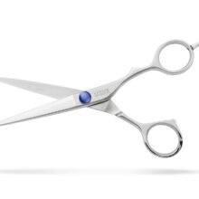 Hairdresser's scissors