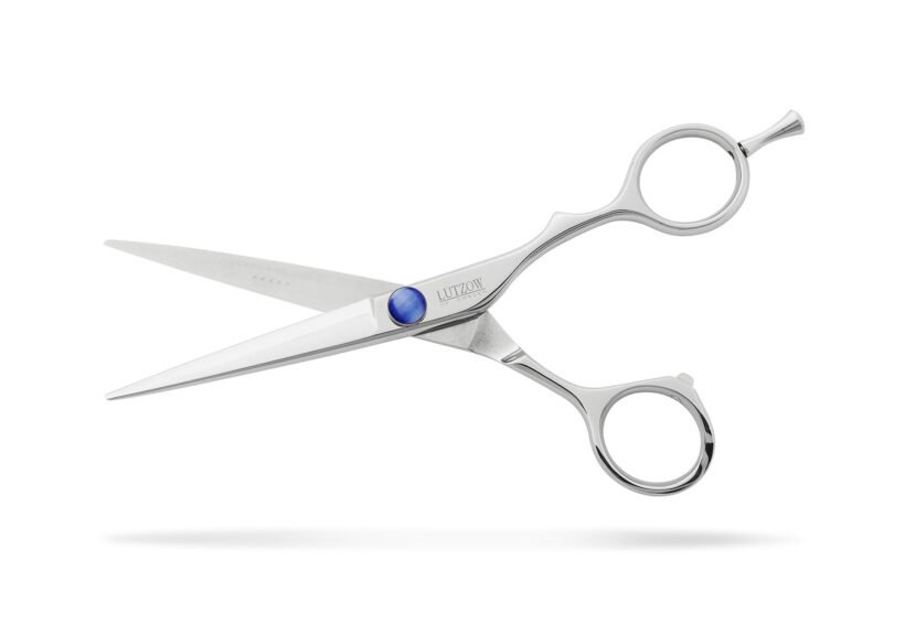 Hairdresser's scissors