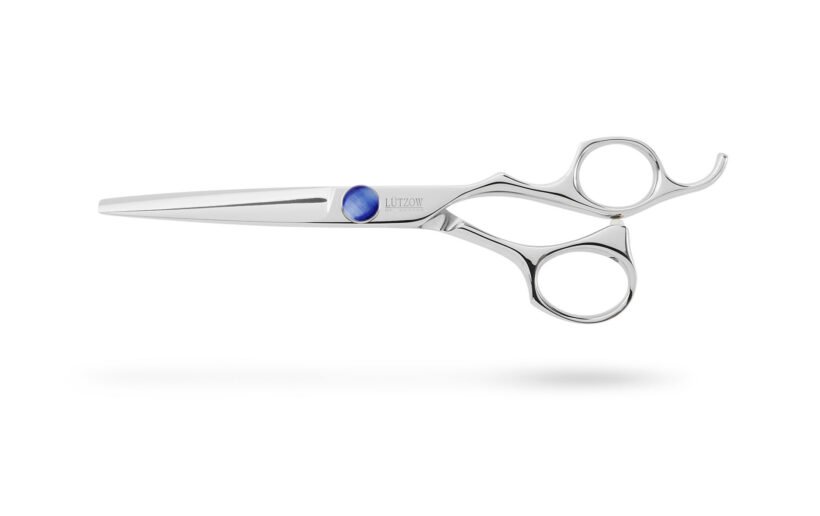 Fem Hairdresser's scissors