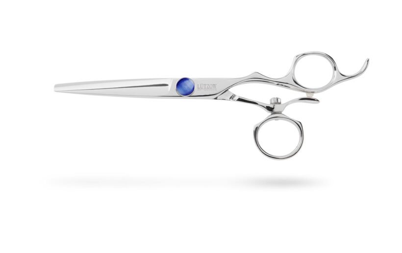 Hairdresser's scissors