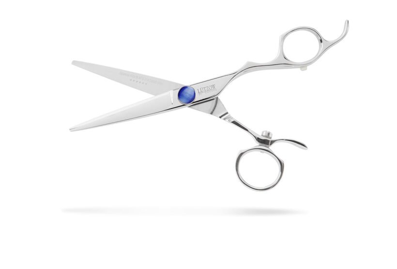 Hairdresser's scissors