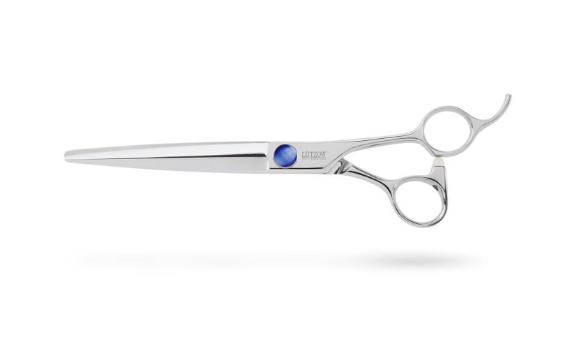 Hairdresser's scissors