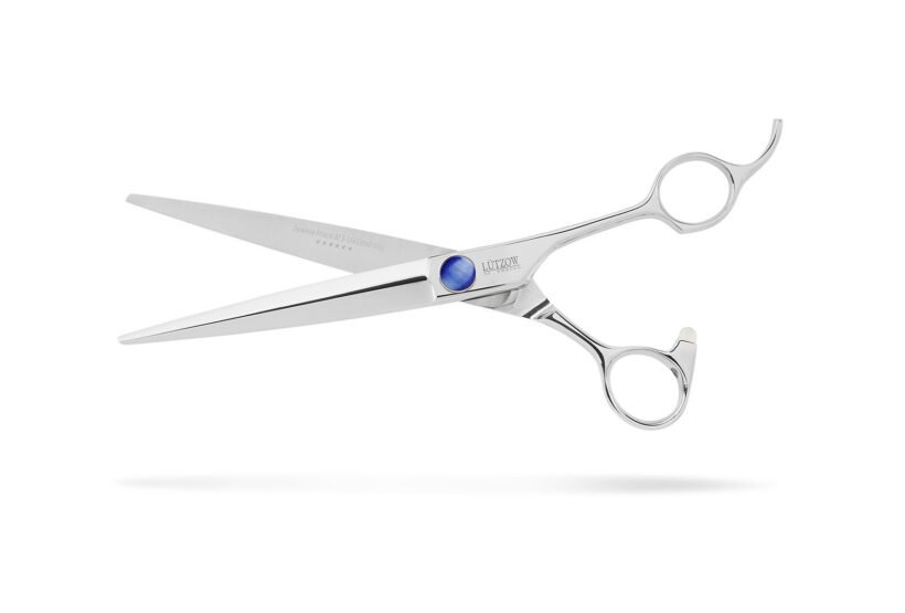 Hairdresser's scissors