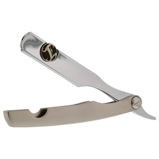 Irving Barber Razor