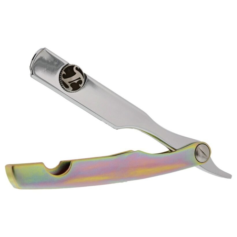 ibc-chrome-yellow-zinc-razor-1_1024x1024 Irving Barber Razor
